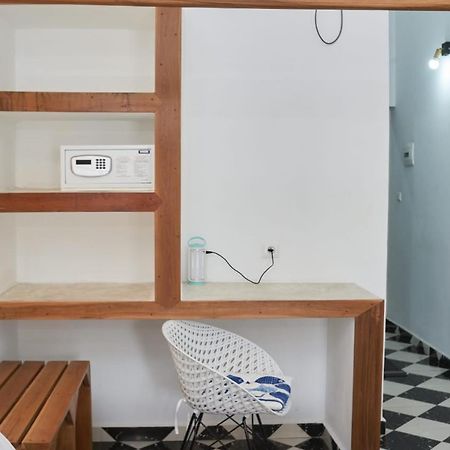 נוסי-בה Jirajira Hotel מראה חיצוני תמונה