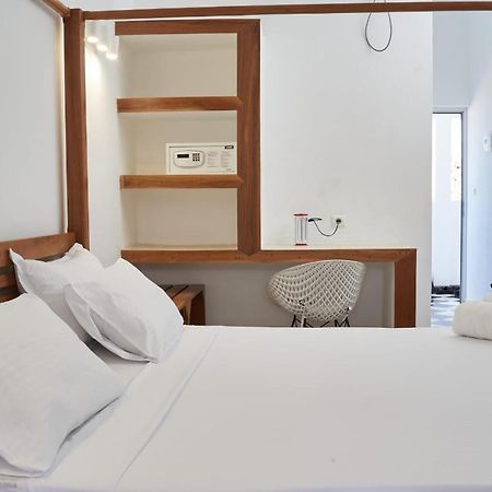 נוסי-בה Jirajira Hotel מראה חיצוני תמונה
