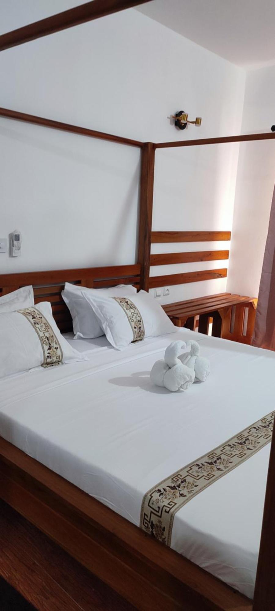 נוסי-בה Jirajira Hotel מראה חיצוני תמונה
