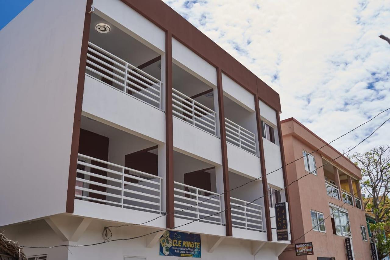 נוסי-בה Jirajira Hotel מראה חיצוני תמונה